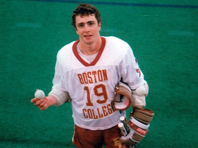 The Man In The Red Bandanna: A Story Of Heroism On 9/11