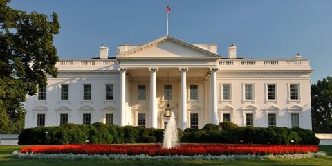 The White House