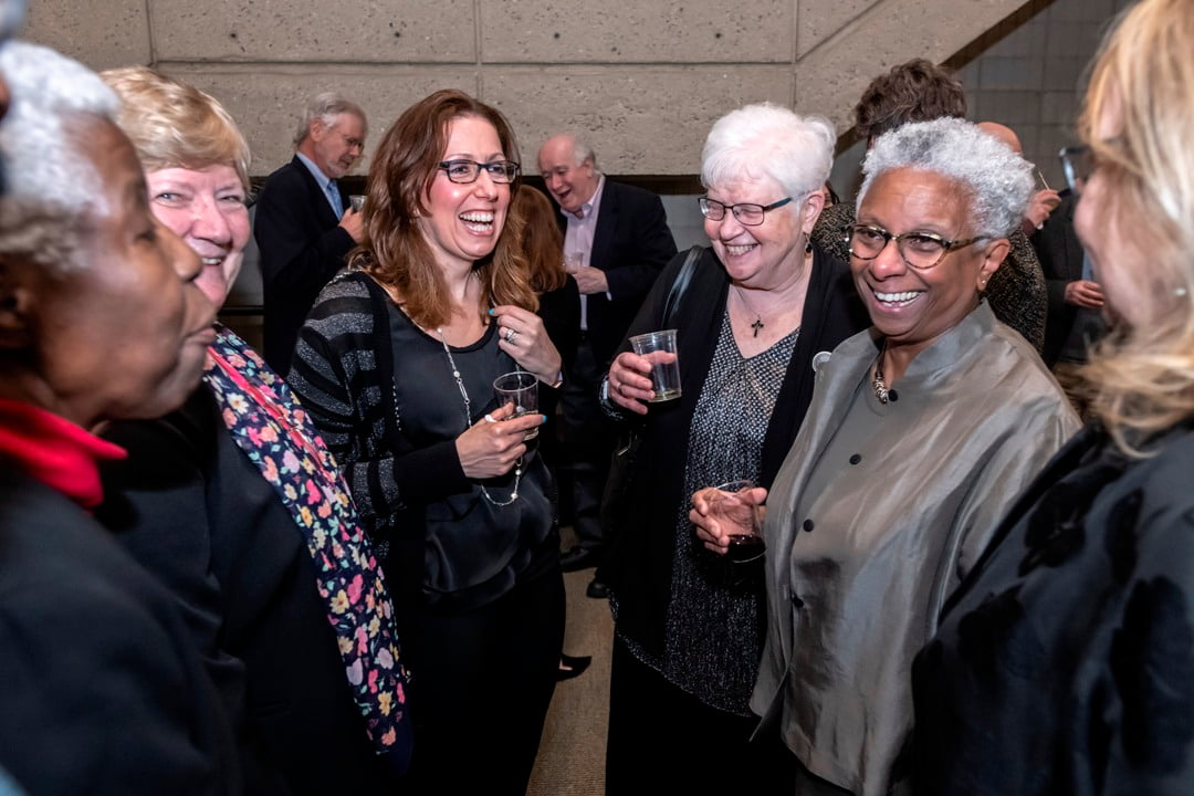 Copeland retirement event (LP) sq