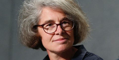 Sr. Nathalie Becquart
