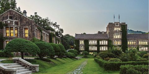 Yonsei University