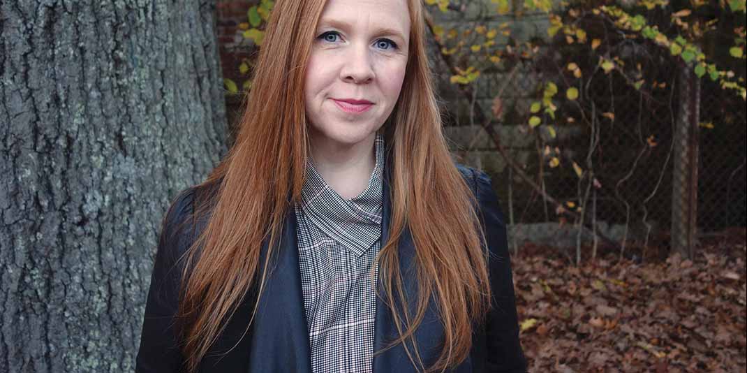 Allison Adair
