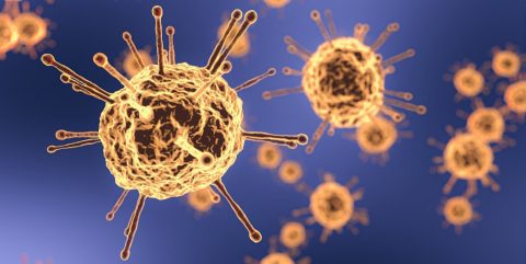 coronavirus graphic