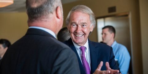 Ed Markey