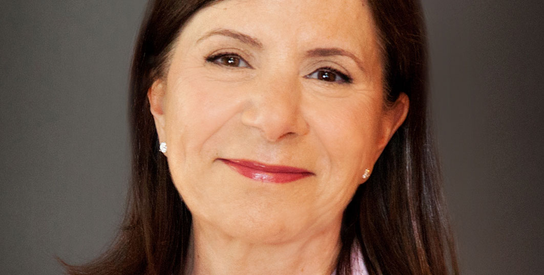 Joni Beshansky