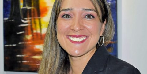 Luisa Maria Nieto Ramirez