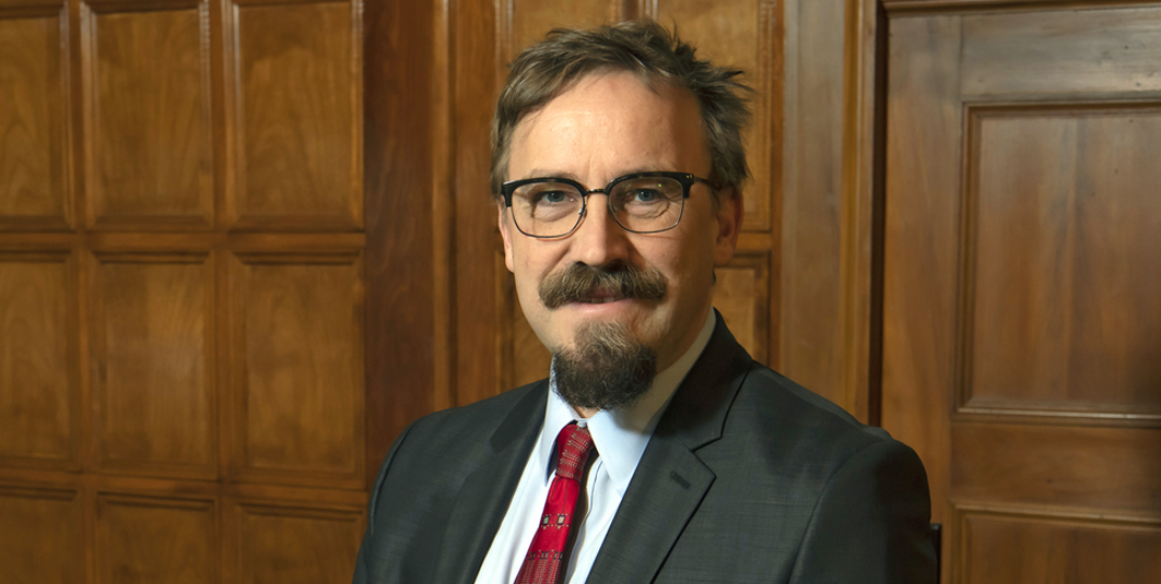 The American Educational Research Association (AERA) has named Dr. Matthias von Davier, Monan Professor in Education at Boston College Lynch School of Education and Human Development, a 2021 AERA Fellow. Dr. Davier joins 19 other exemplary scholars in the 2021 cohort and 676 current AERA Fellows. 