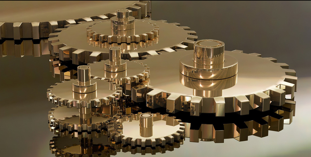 cogs 
