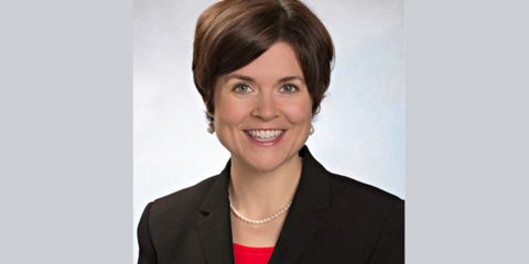 Katherine Gregory