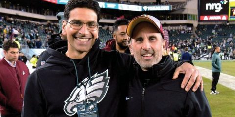 Matt Pepe and Chris Annunziata