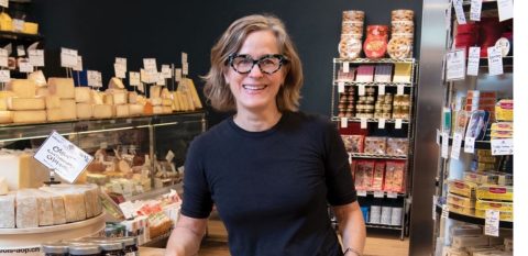 Valerie Gurdal