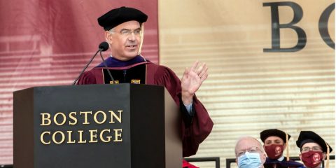David Brooks