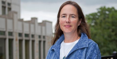 Heather Cox Richardson