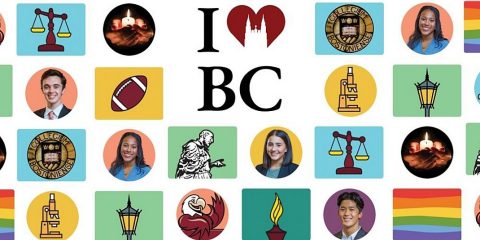 I heart BC graphic