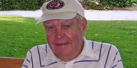 Jim Halpin