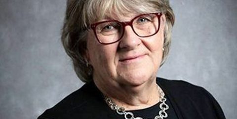 Linda J. Riley