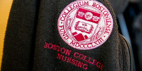 nursing logo