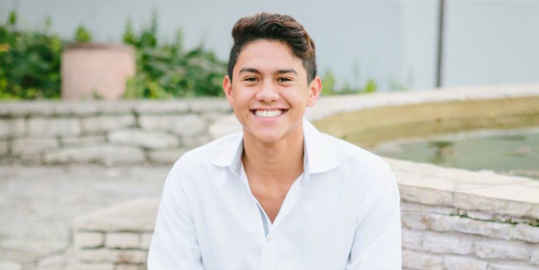 Phillip Hui-Bon-Hoa