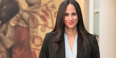 Rosa Rodriguez-Williams 