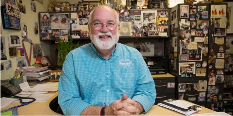 Fr. Greg Boyle