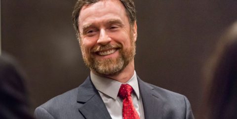 Stanton Wortham