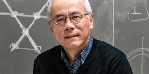 Ziqiang Wang