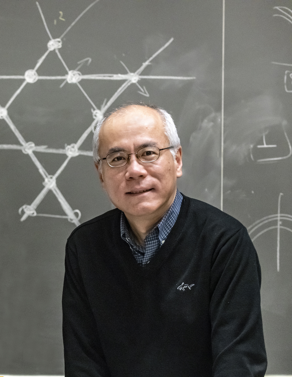 Ziqiang Wang LP