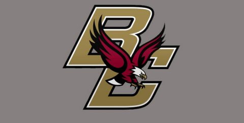 BC sports logo