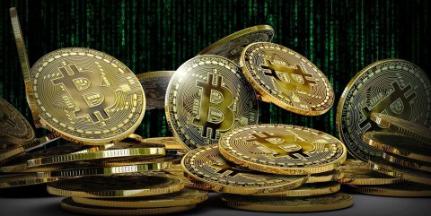 bitcoin