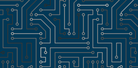 digital learning illustration