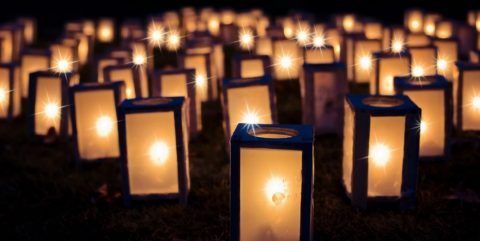 lanterns