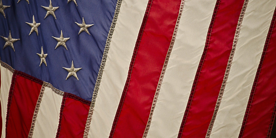 US flag
