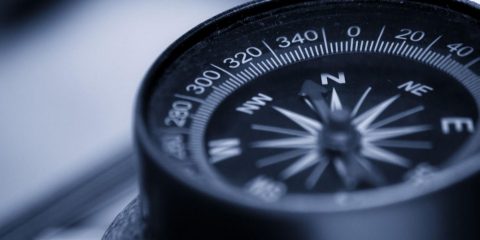 compass