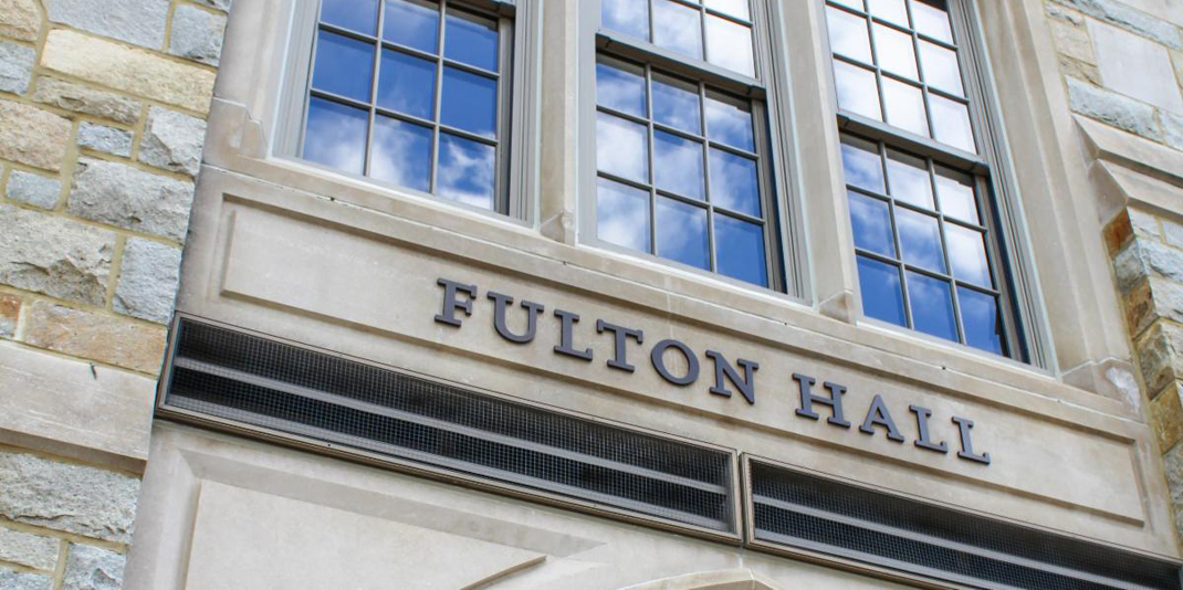 Fulton Hall
