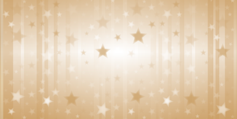 Gold stars (via Pixabay)