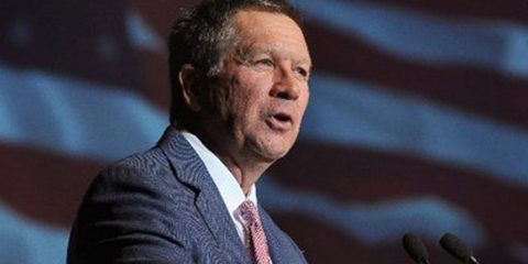 John Kasich