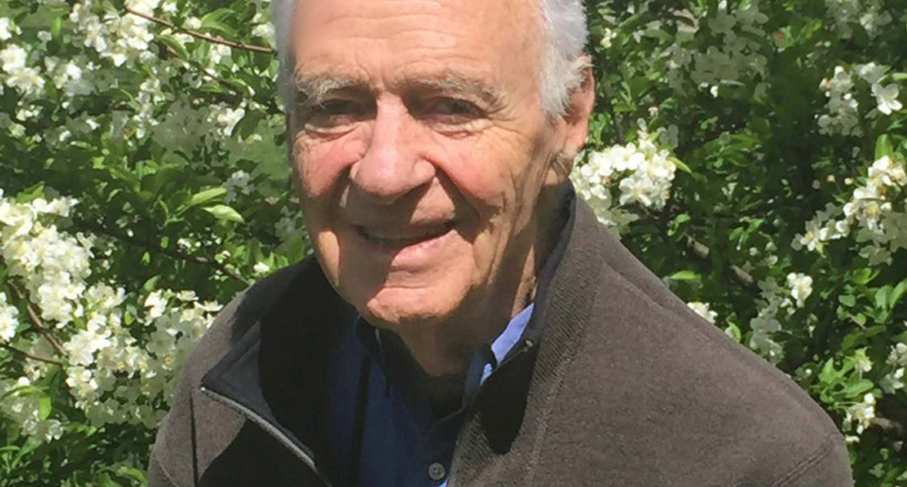 Peter Kugel