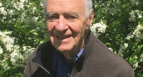 Peter Kugel