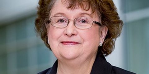 Susan Bruce