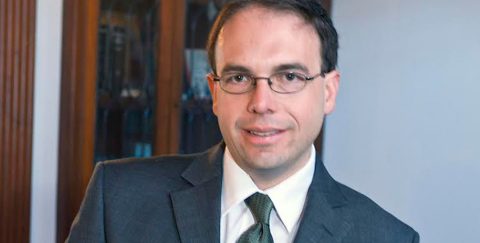 Robert Mauro