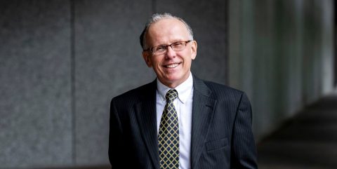 Brian Bethune