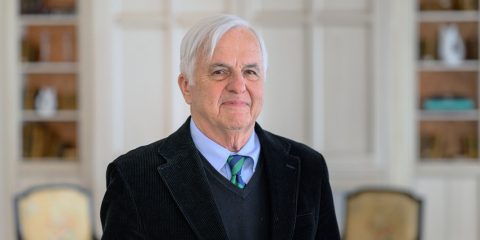 David Twomey