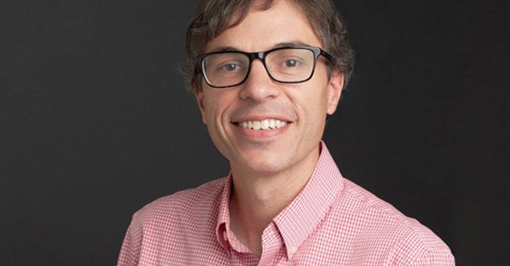 George Mohler