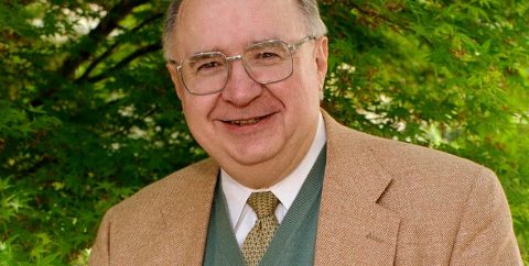 Rev. Michael Himes
