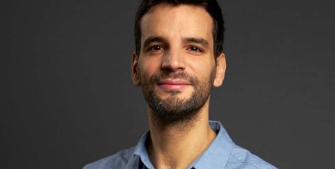 Theodore Papageorgiou 