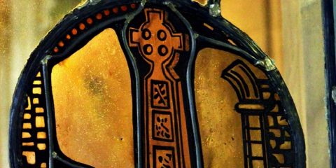 Laetare Sunday artwork