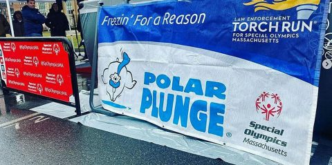 Polar Plunge site banner