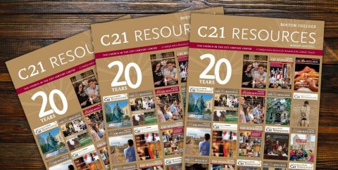 C21 Resources