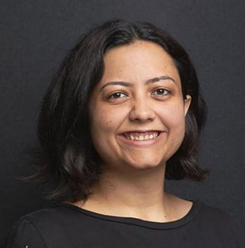 Photo of Avneet Hira