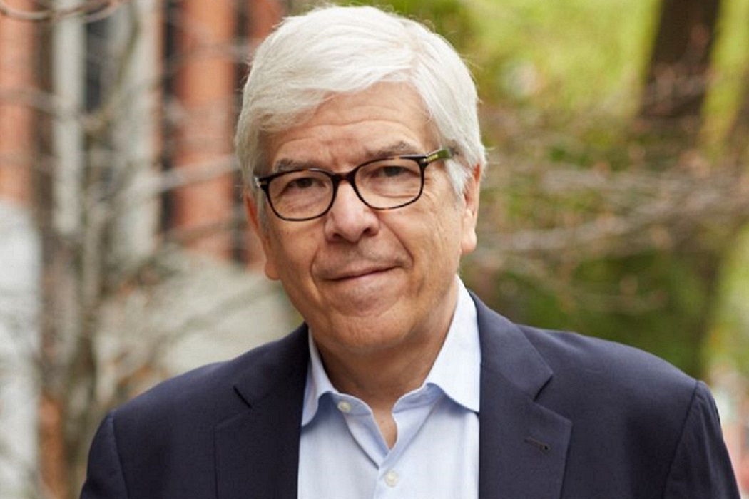 Paul Romer